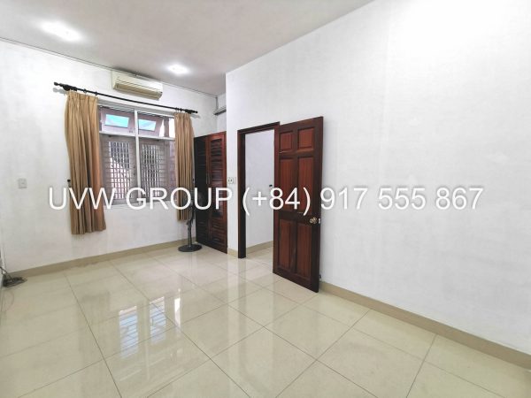 house for rent in thao dien-district 2