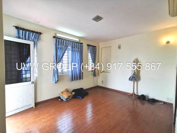house for rent in thao dien-district 2