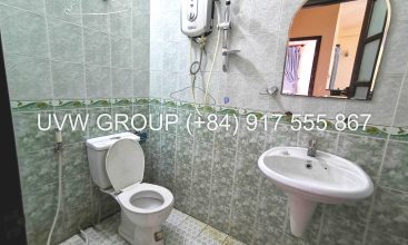 house for rent in thao dien-district 2