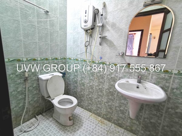 house for rent in thao dien-district 2