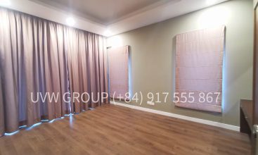 house for rent in thao dien-district 2