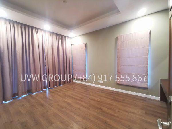 house for rent in thao dien-district 2