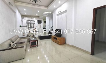house for rent in thao dien-district 2