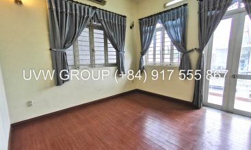 house for rent in thao dien-district 2
