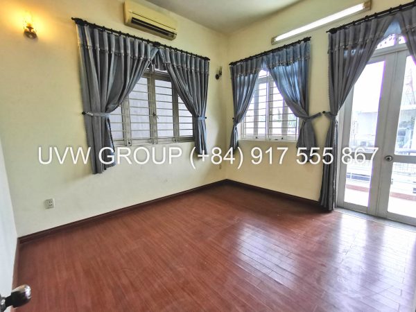 house for rent in thao dien-district 2