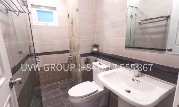 house for rent in thao dien-district 2