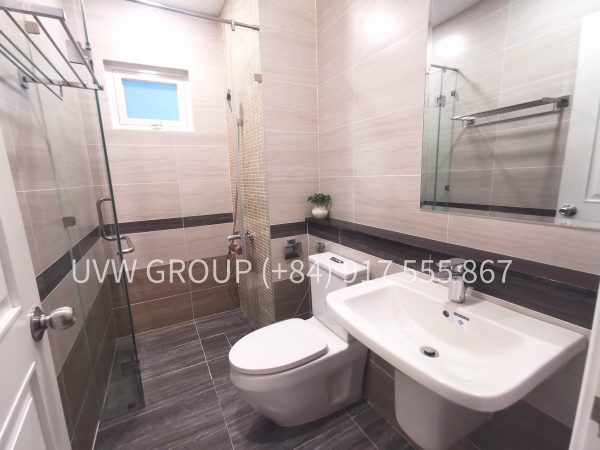 house for rent in thao dien-district 2