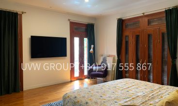 house for rent in thao dien-district 2