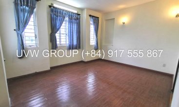 house for rent in thao dien-district 2