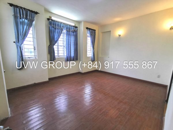 house for rent in thao dien-district 2