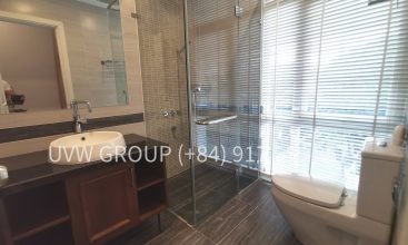 house for rent in thao dien-district 2