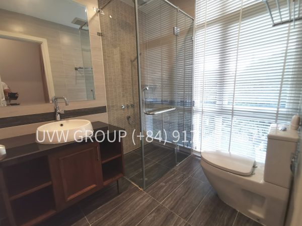 house for rent in thao dien-district 2