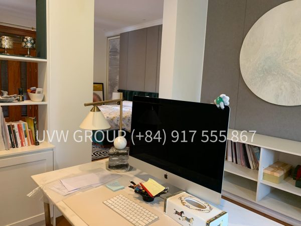 house for rent in thao dien-district 2