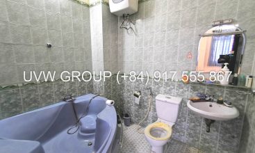house for rent in thao dien-district 2