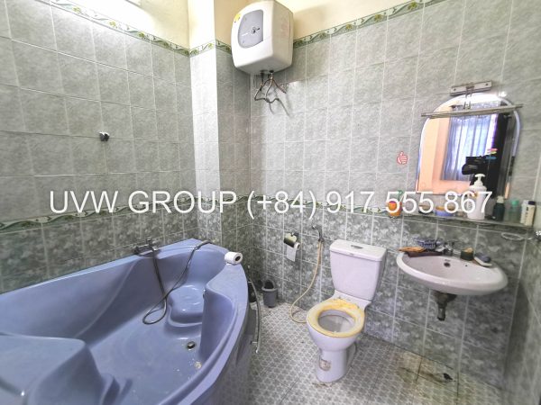 house for rent in thao dien-district 2