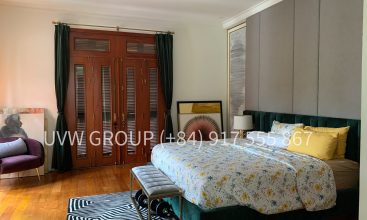 house for rent in thao dien-district 2