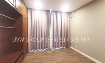 house for rent in thao dien-district 2