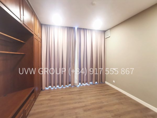 house for rent in thao dien-district 2
