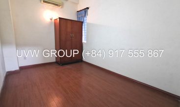 house for rent in thao dien-district 2