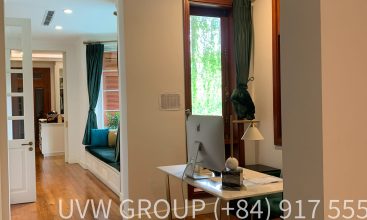 house for rent in thao dien-district 2