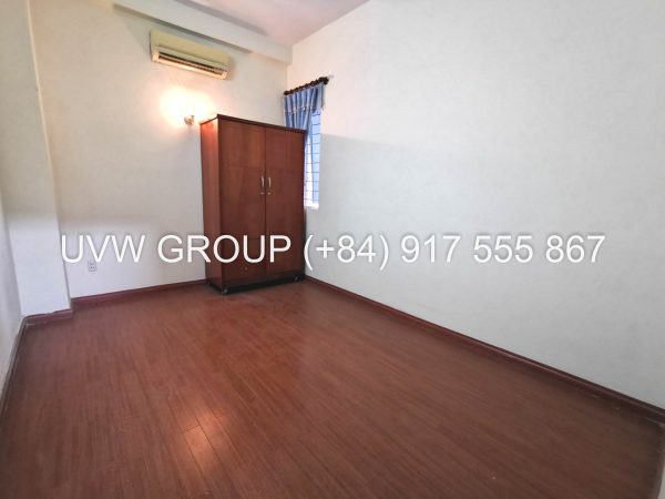 house for rent in thao dien-district 2