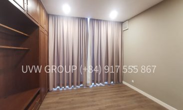 house for rent in thao dien-district 2