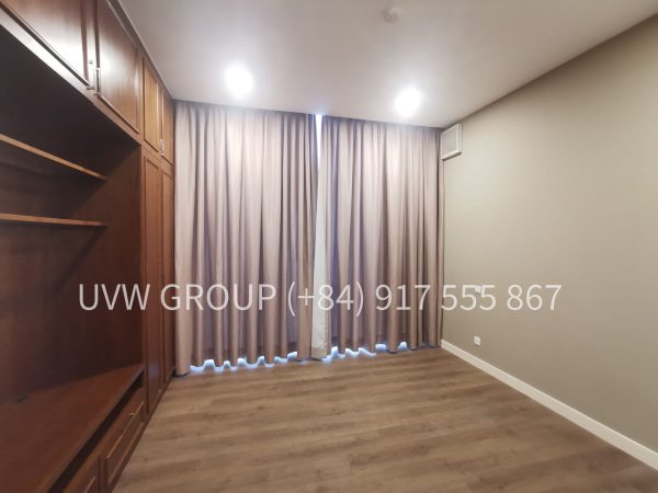 house for rent in thao dien-district 2