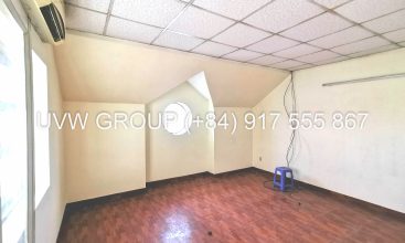 house for rent in thao dien-district 2