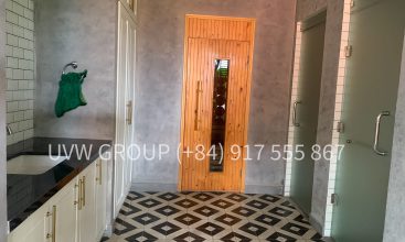 house for rent in thao dien-district 2