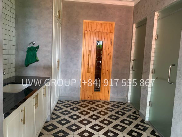 house for rent in thao dien-district 2