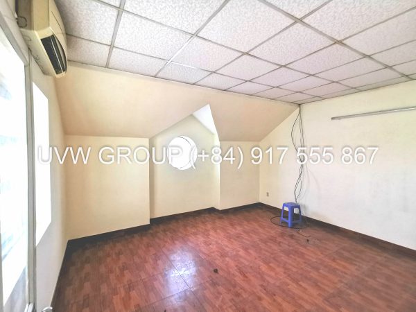 house for rent in thao dien-district 2