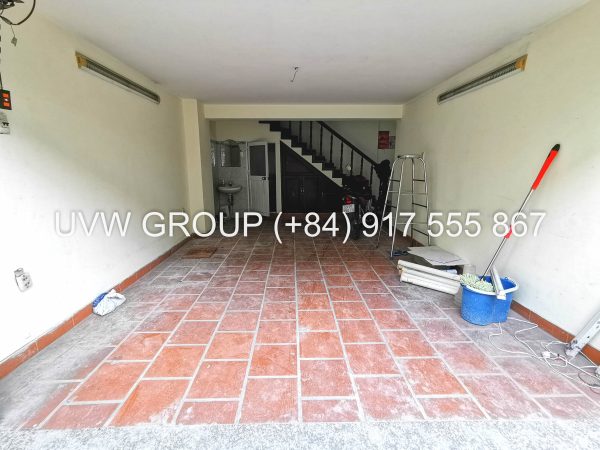 house for rent in thao dien-district 2