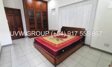 house for rent in thao dien-district 2