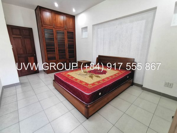 house for rent in thao dien-district 2