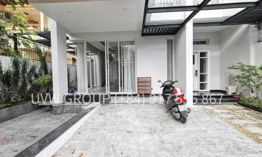 house for rent in thao dien-district 2