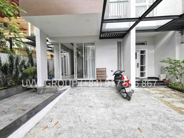 house for rent in thao dien-district 2