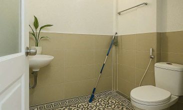 house for rent in thao dien district 2