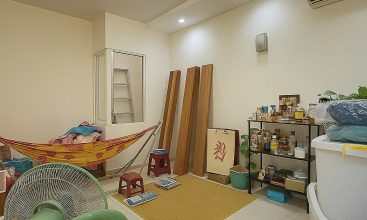 house for rent in thao dien district 2