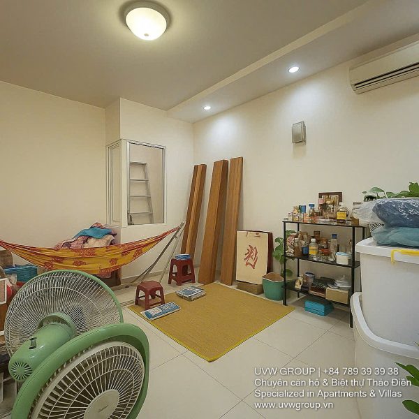 house for rent in thao dien district 2