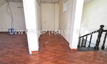 house for rent in thao dien-district 2