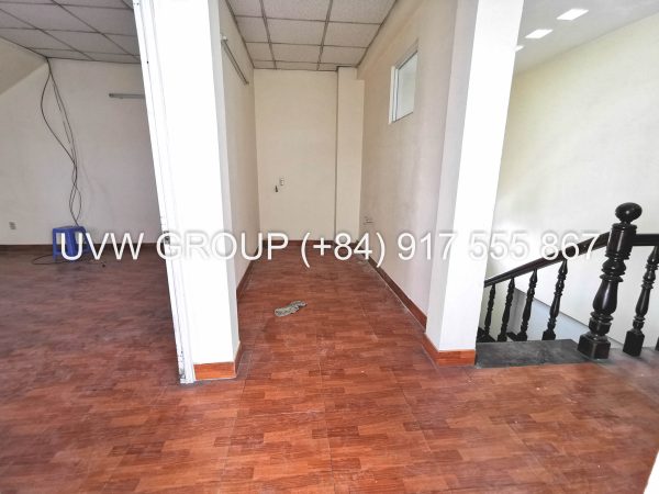 house for rent in thao dien-district 2