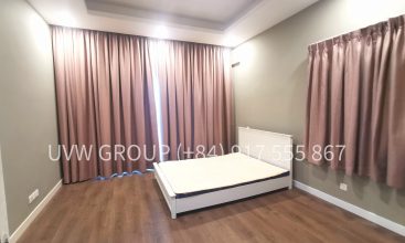 house for rent in thao dien-district 2