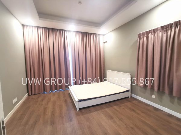 house for rent in thao dien-district 2