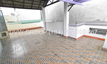 house for rent in thao dien-district 2