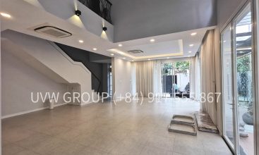 house for rent in thao dien-district 2