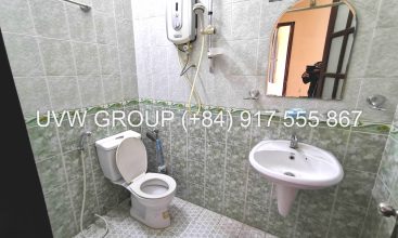 house for rent in thao dien-district 2