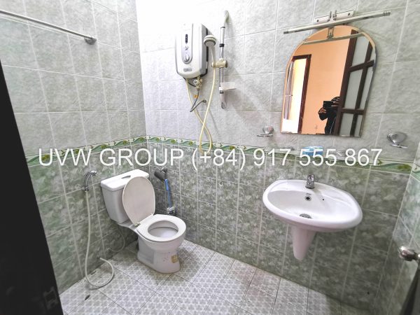 house for rent in thao dien-district 2