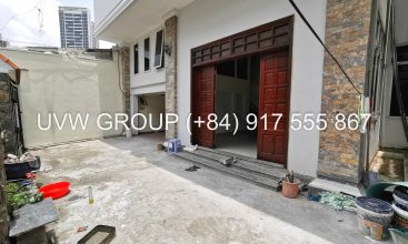 house for rent in thao dien-district 2