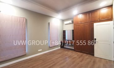house for rent in thao dien-district 2