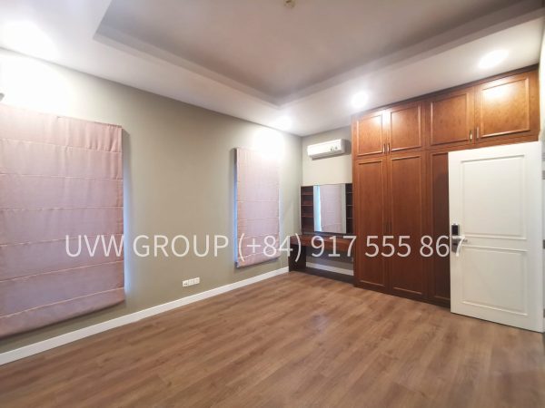 house for rent in thao dien-district 2